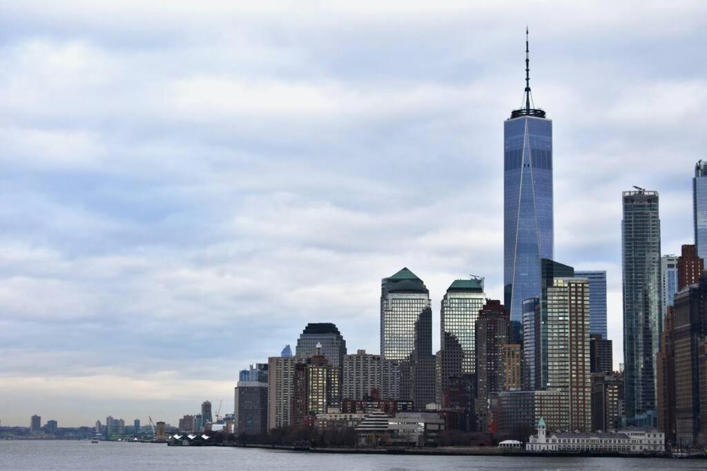 Appartement ✪ Large 2 Bedrooms ✪ Queen Beds ✪ Work Stations New York