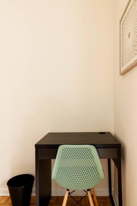 Appartement ✪ Large 2 Bedrooms ✪ Queen Beds ✪ Work Stations New York