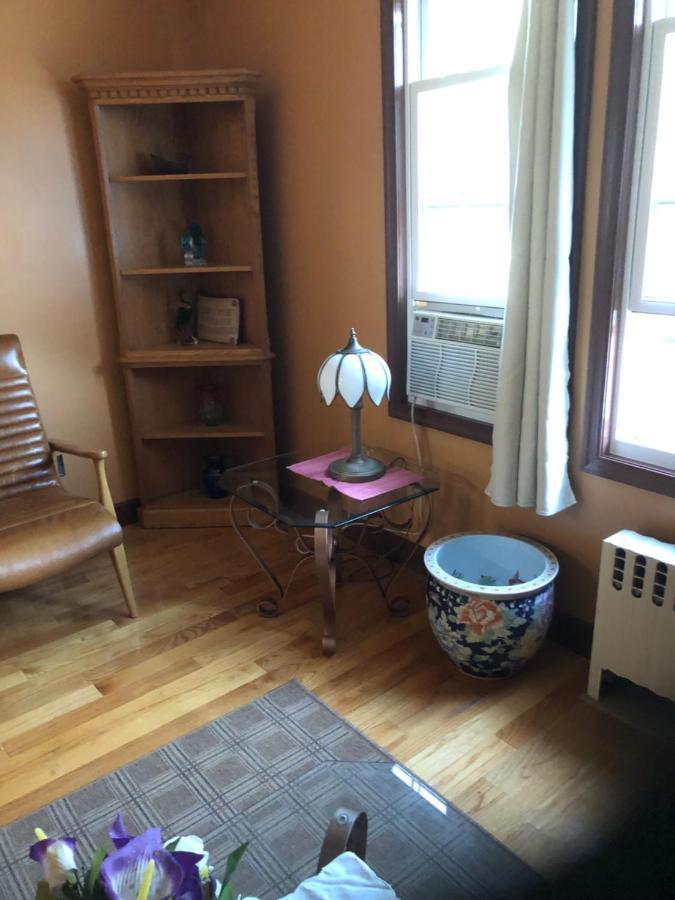Apartment To Share New York