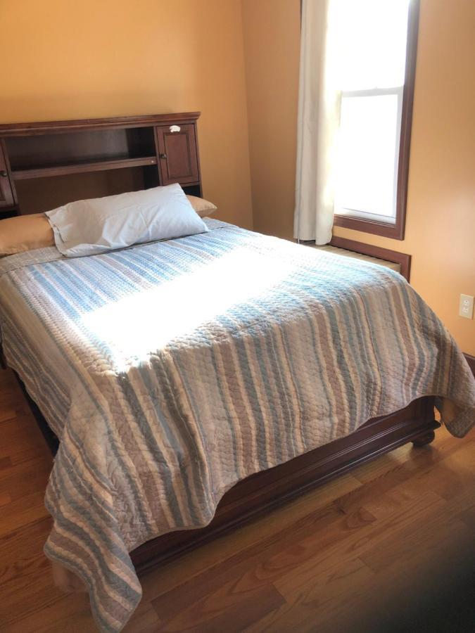 Apartment To Share New York