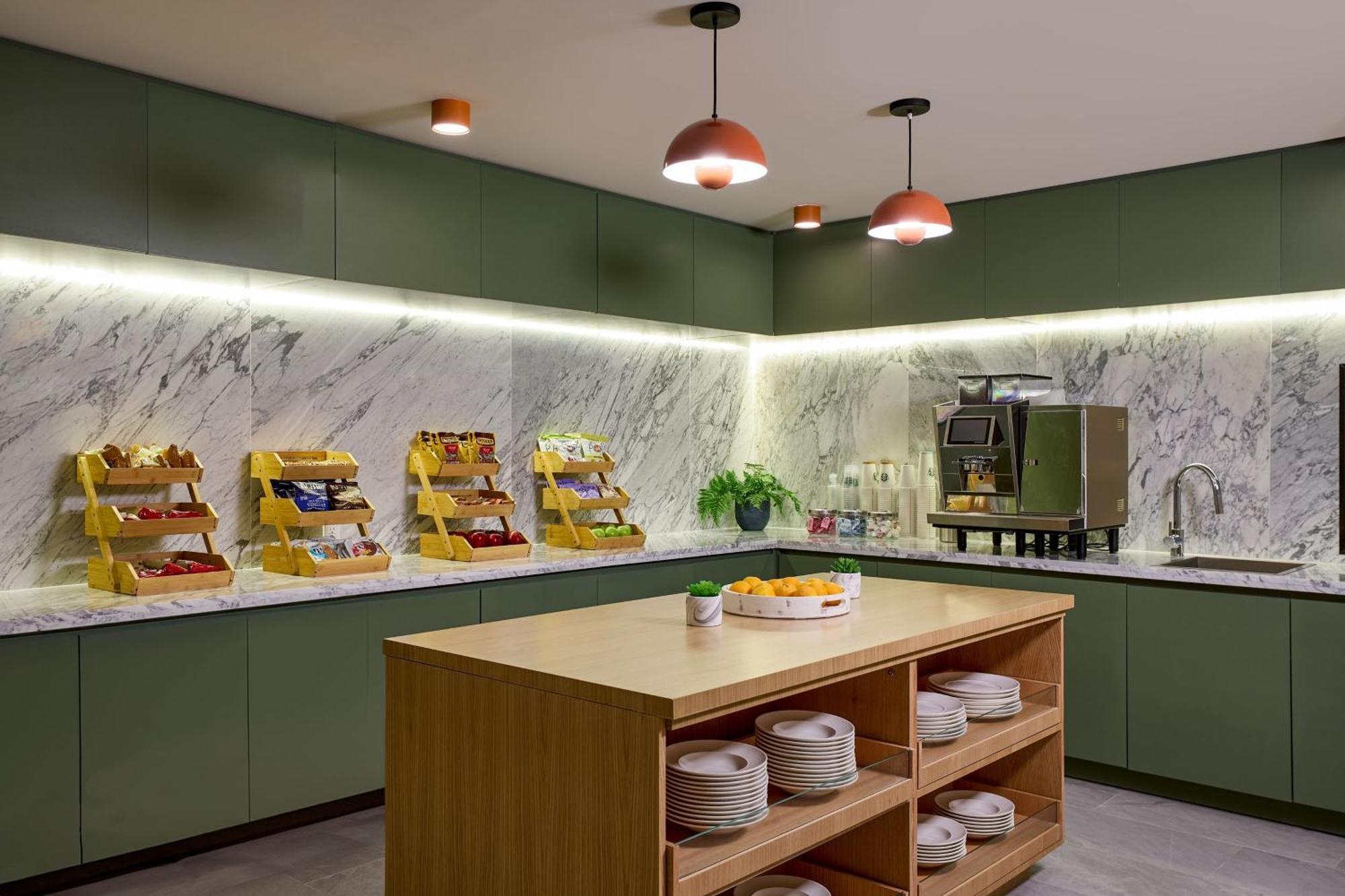 Delta By Marriott Times Square New York