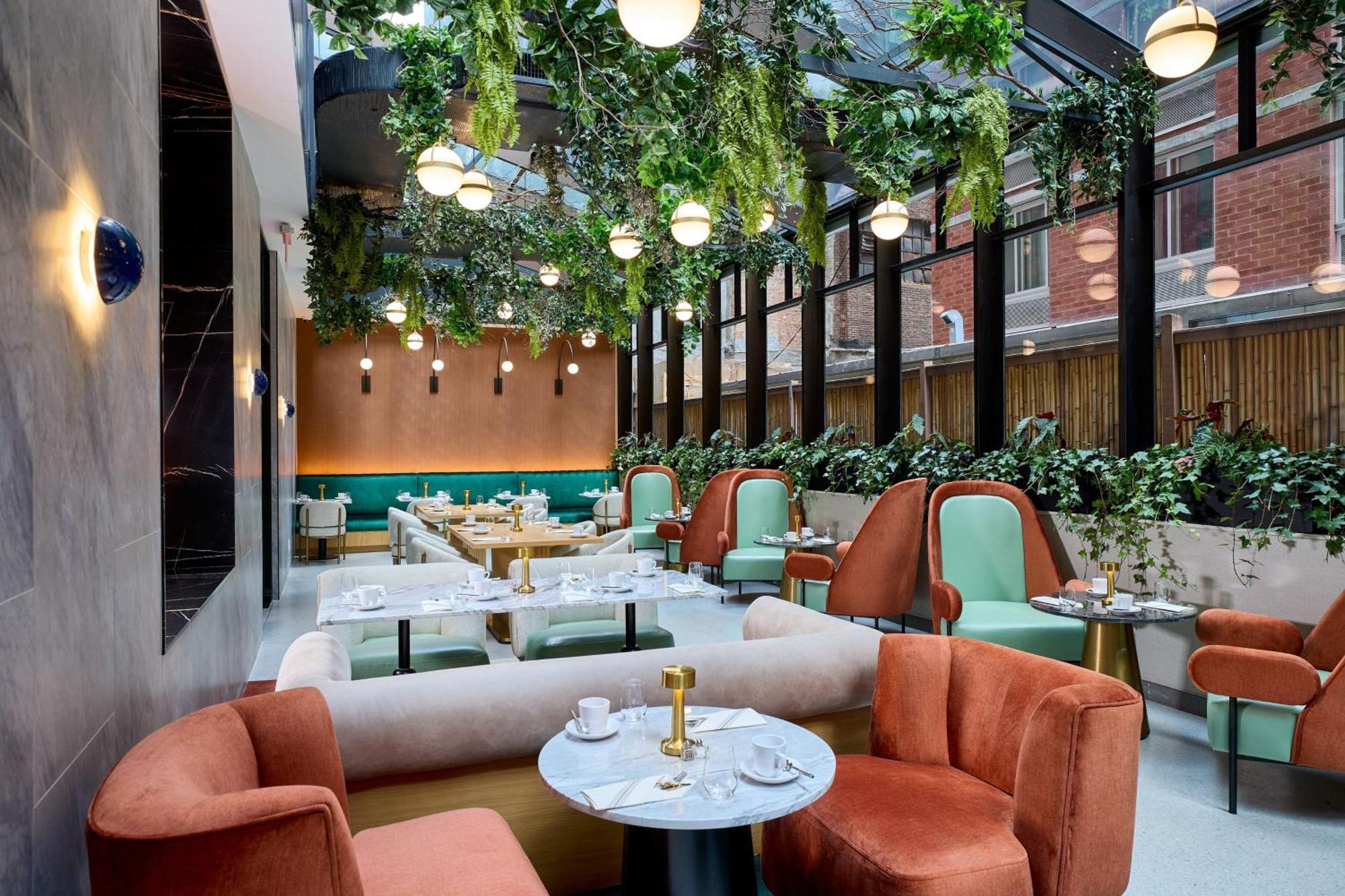 Delta By Marriott Times Square New York