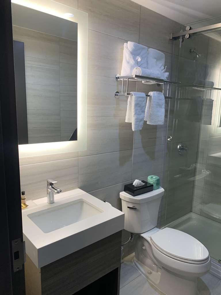 Western Brooklyn-prospect Park Hotel New York