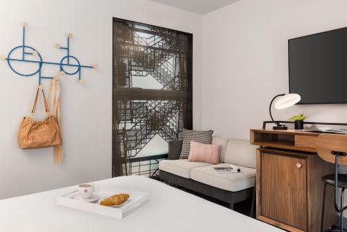 Le Meridien New York, Fifth Avenue 4* New York