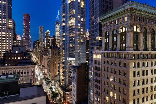 Hotel Le Meridien New York, Fifth Avenue