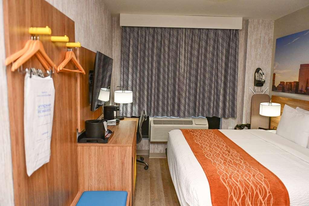 Hotel Days By Wyndham Bronx Nyc 3*