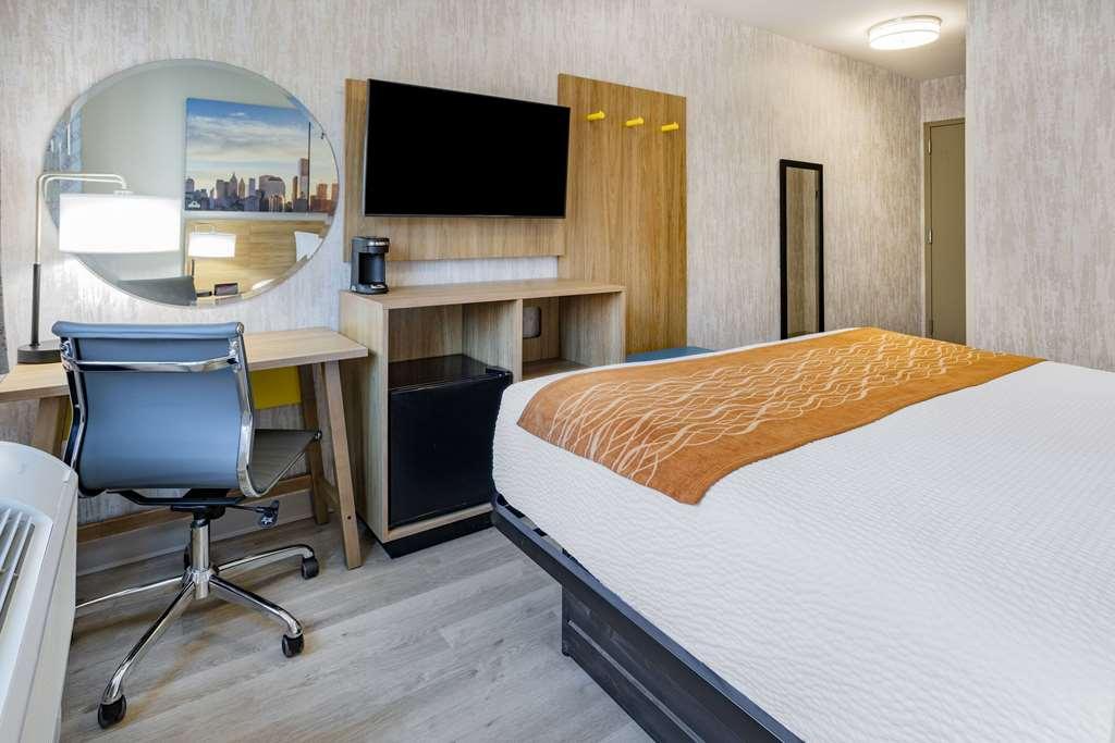 Days By Wyndham Bronx Nyc 3* New York