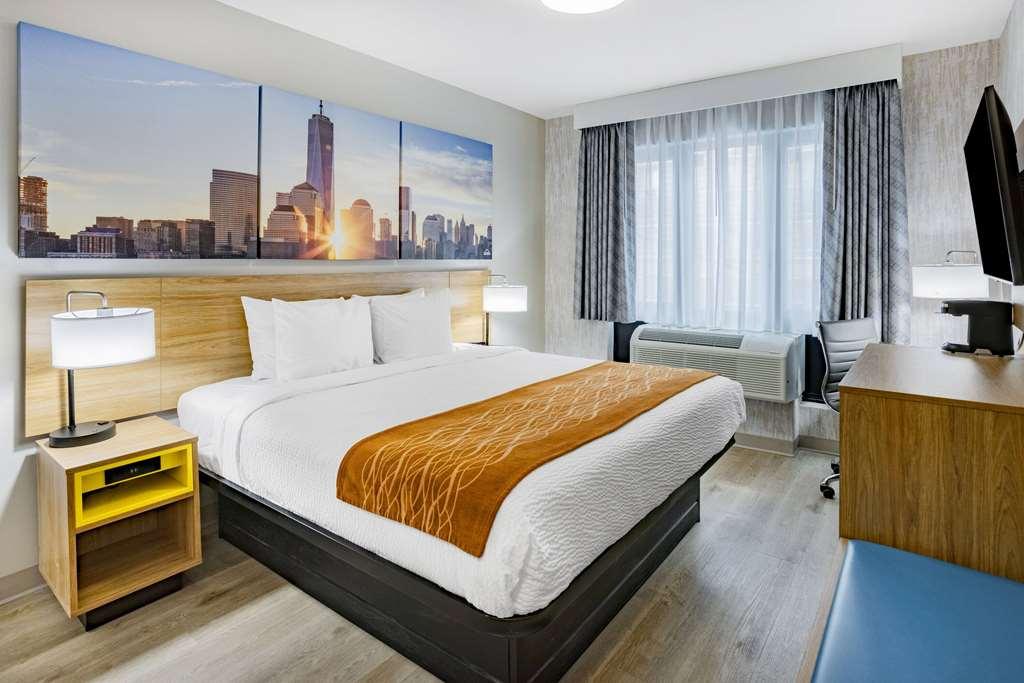 Days By Wyndham Bronx Nyc Hotel 3*