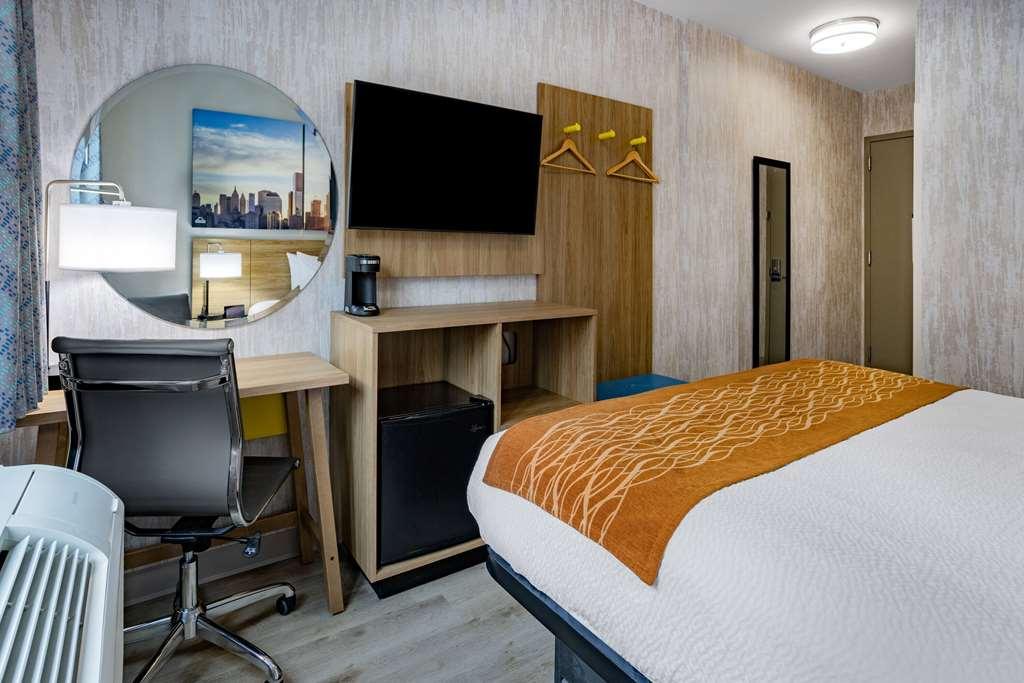 Days By Wyndham Bronx Nyc 3* New York