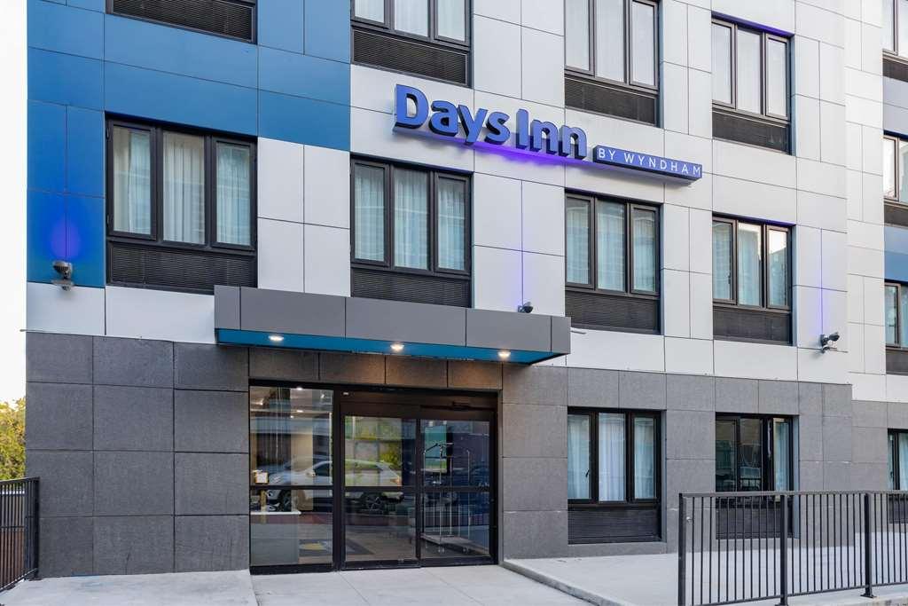 Days By Wyndham Bronx Nyc 3* New York