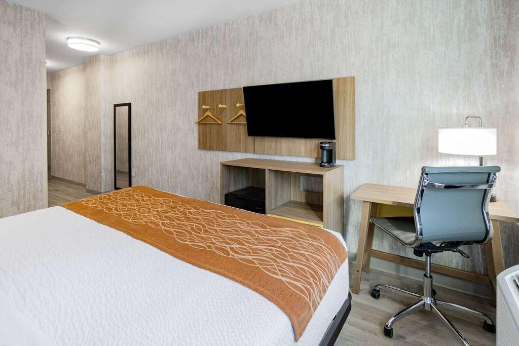 Days By Wyndham Bronx Nyc 3* New York