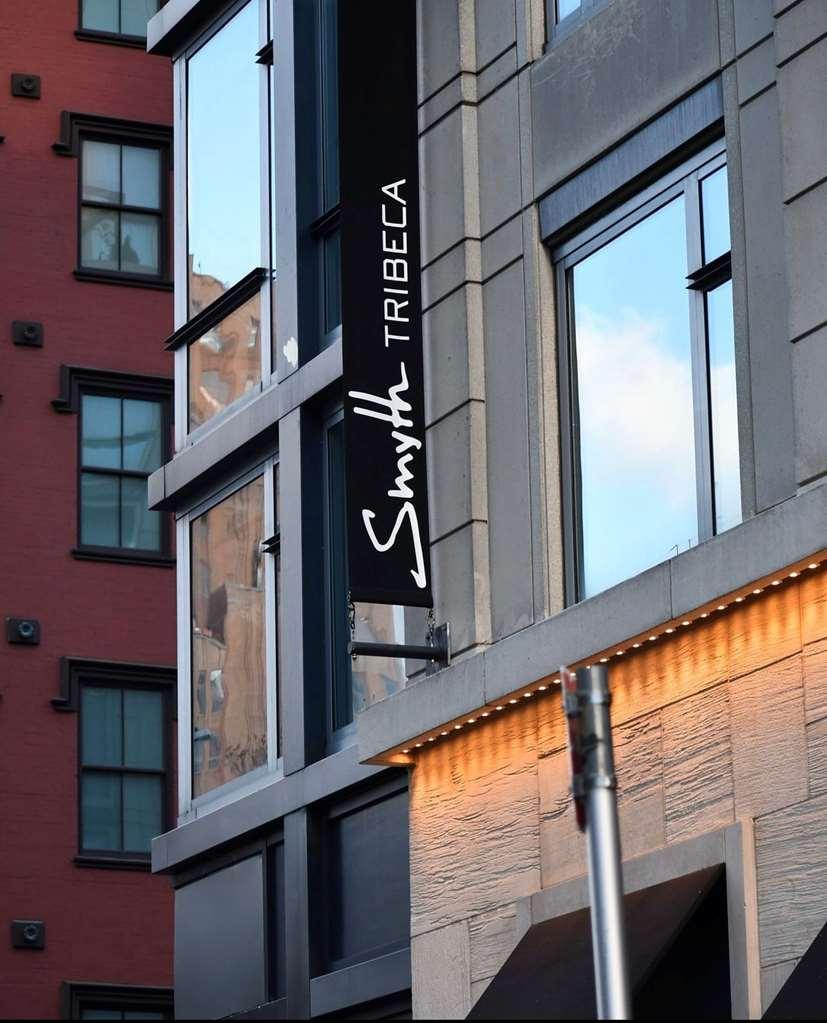 Smyth Tribeca 4* New York