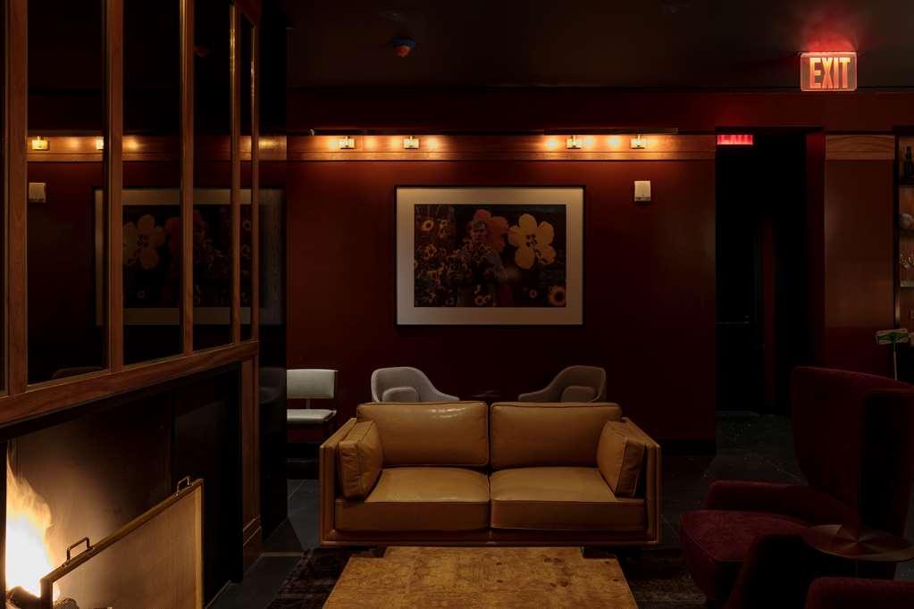 Smyth Tribeca Hotel New York