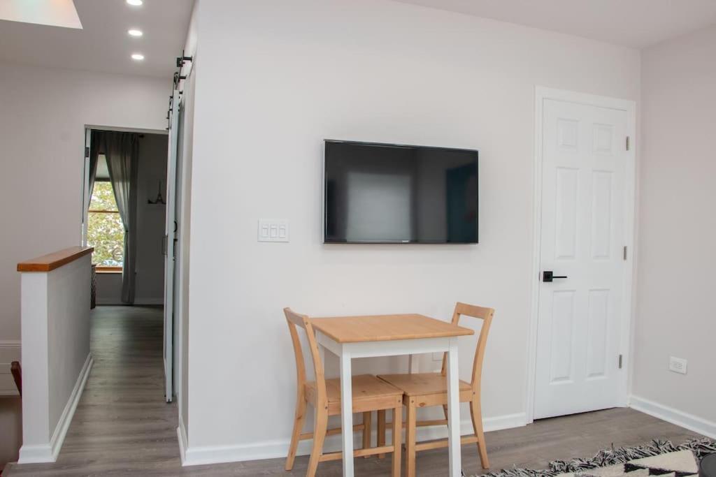 Modern 1br Exclusive Space In Historic Brooklyn