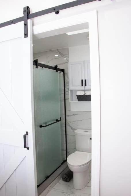 Apartment Modern 1br Exclusive Space In Historic Brooklyn