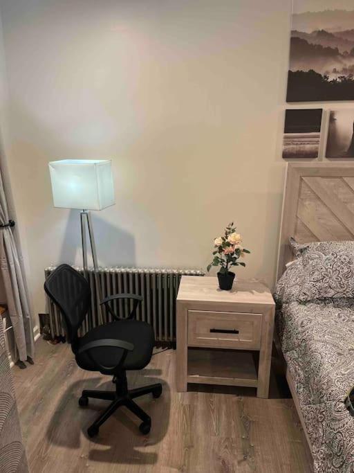 Modern 1br Exclusive Space In Historic Brooklyn New York