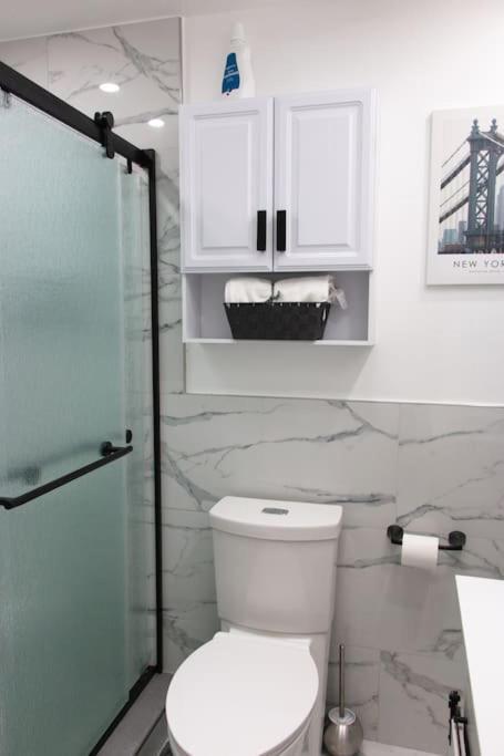 Apartment Modern 1br Exclusive Space In Historic Brooklyn