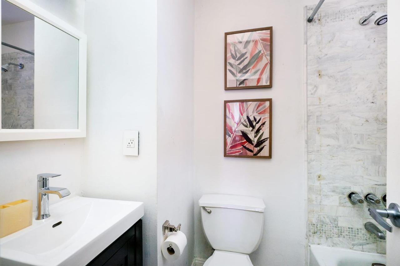 1288-3rn New Renovated 1 Bedroom In Ues *