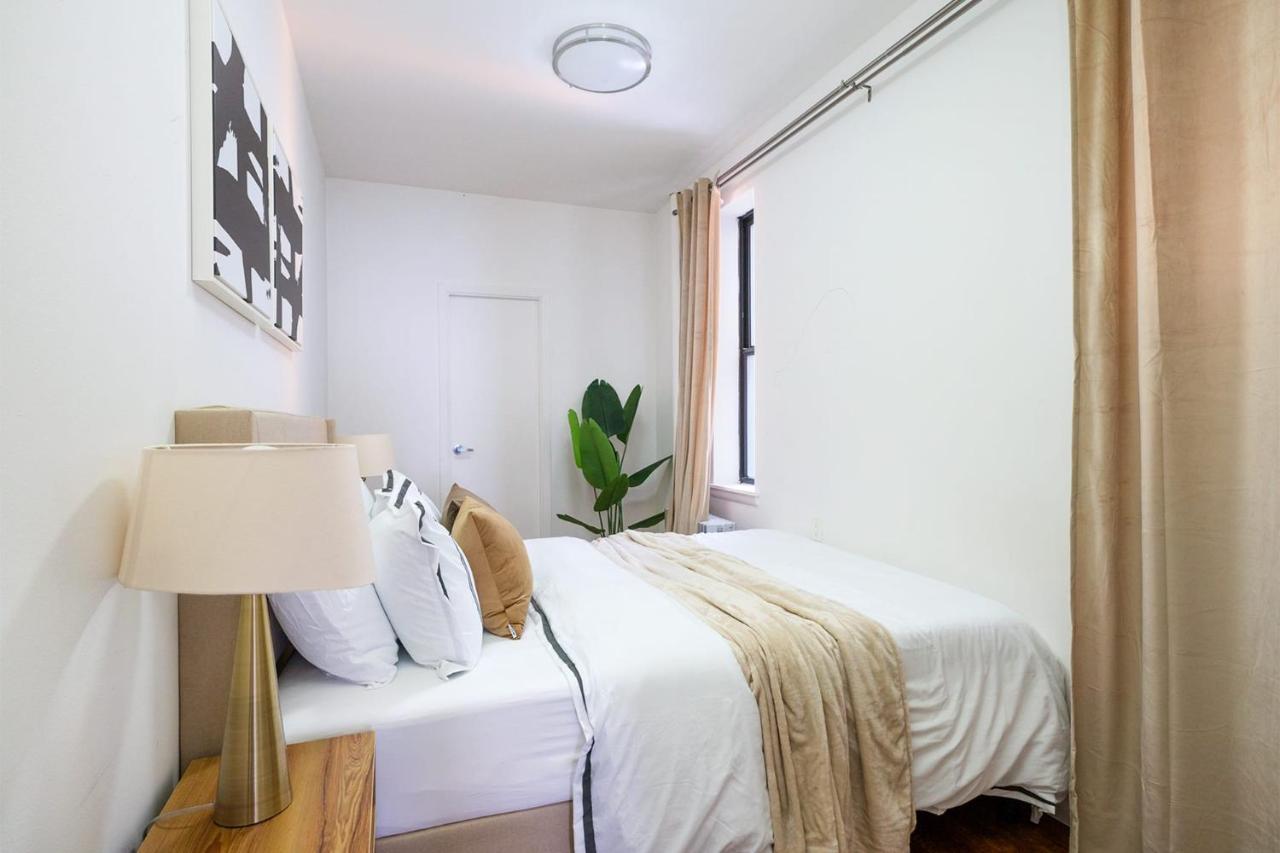 Apartment 1288-3rn New Renovated 1 Bedroom In Ues