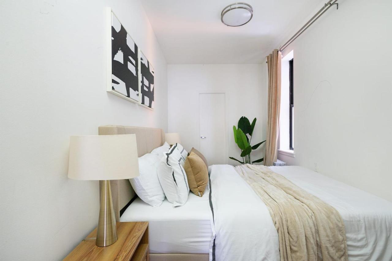 1288-3rn New Renovated 1 Bedroom In Ues Apartment