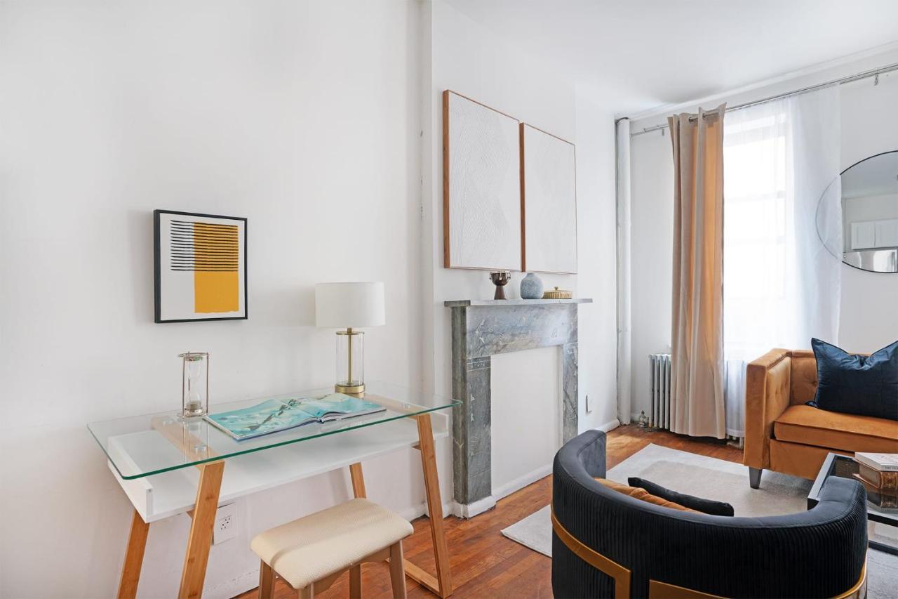 1288-3rn New Renovated 1 Bedroom In Ues Appartement New York