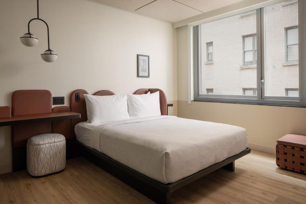 Motto By Hilton Times Square New York