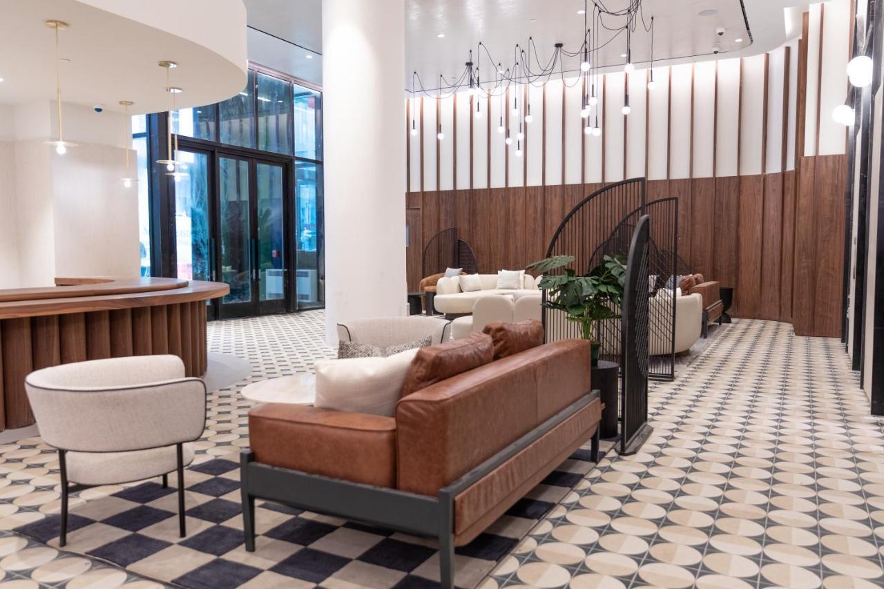 Hotel Motto By Hilton Times Square 3*