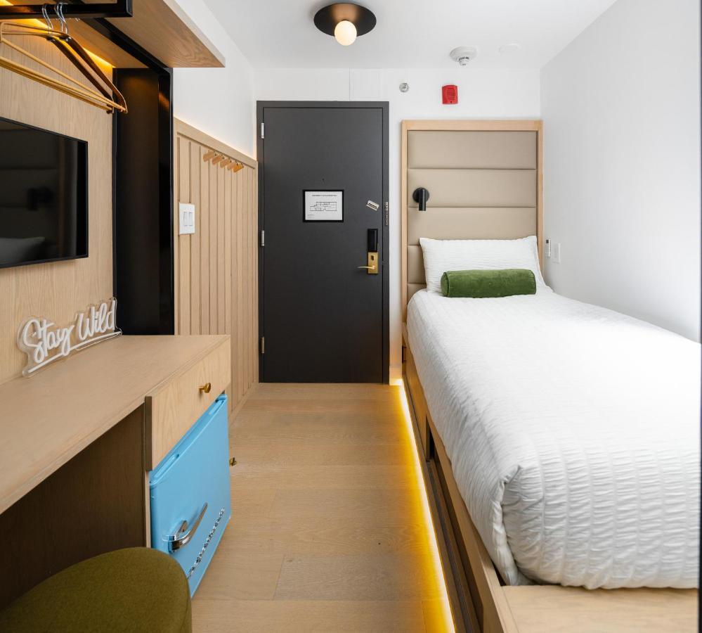 Hotel Little Charlie