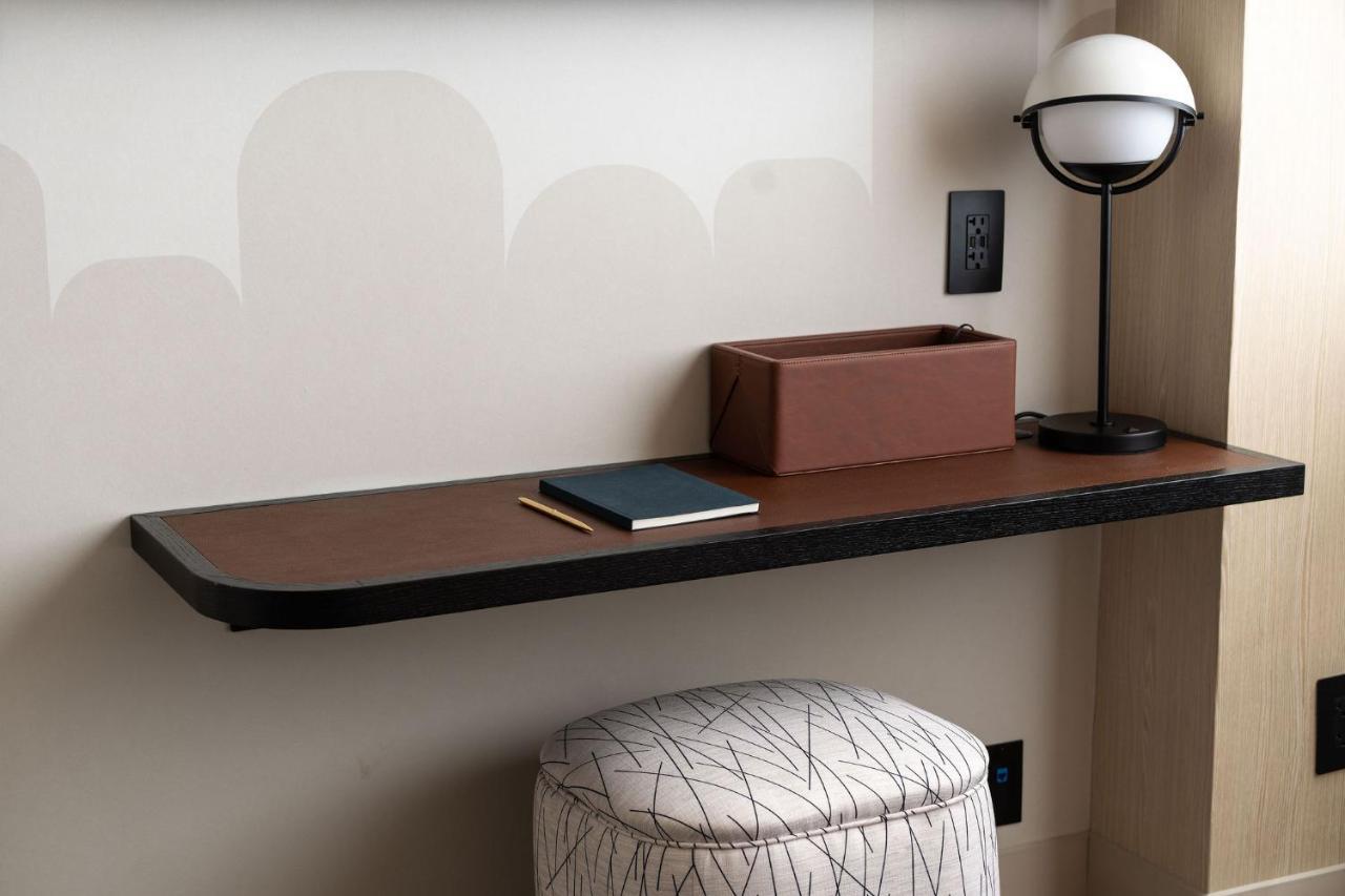 Motto By Hilton Times Square Hotel