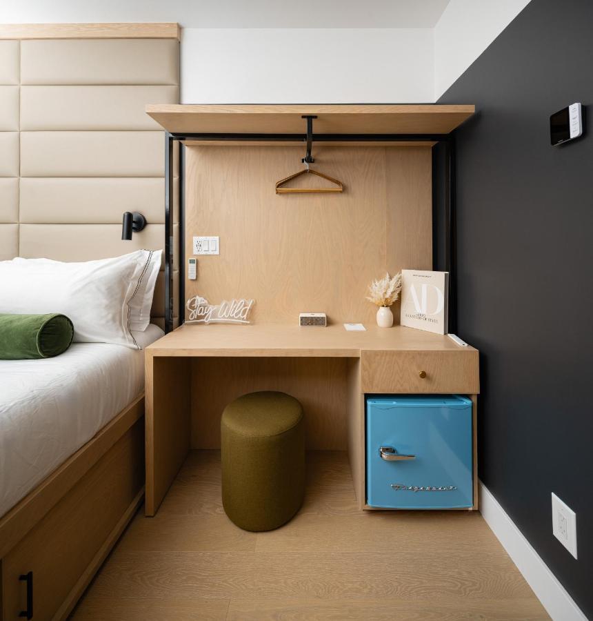 Little Charlie Hotel