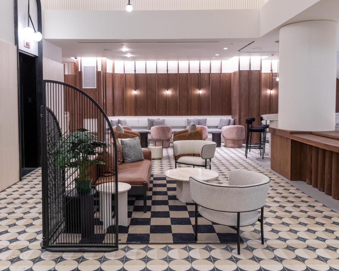 Motto By Hilton Times Square 3* New York