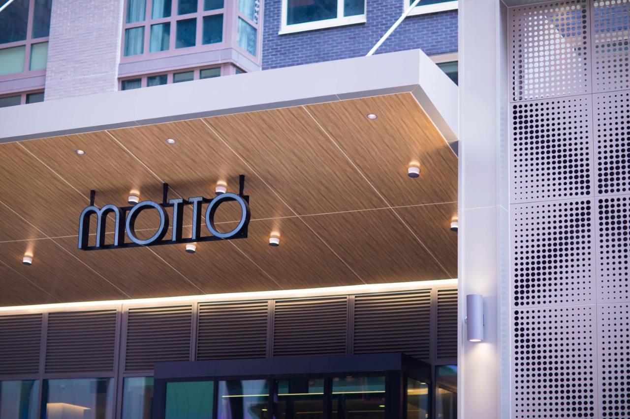 Hotel Motto By Hilton Times Square 3*