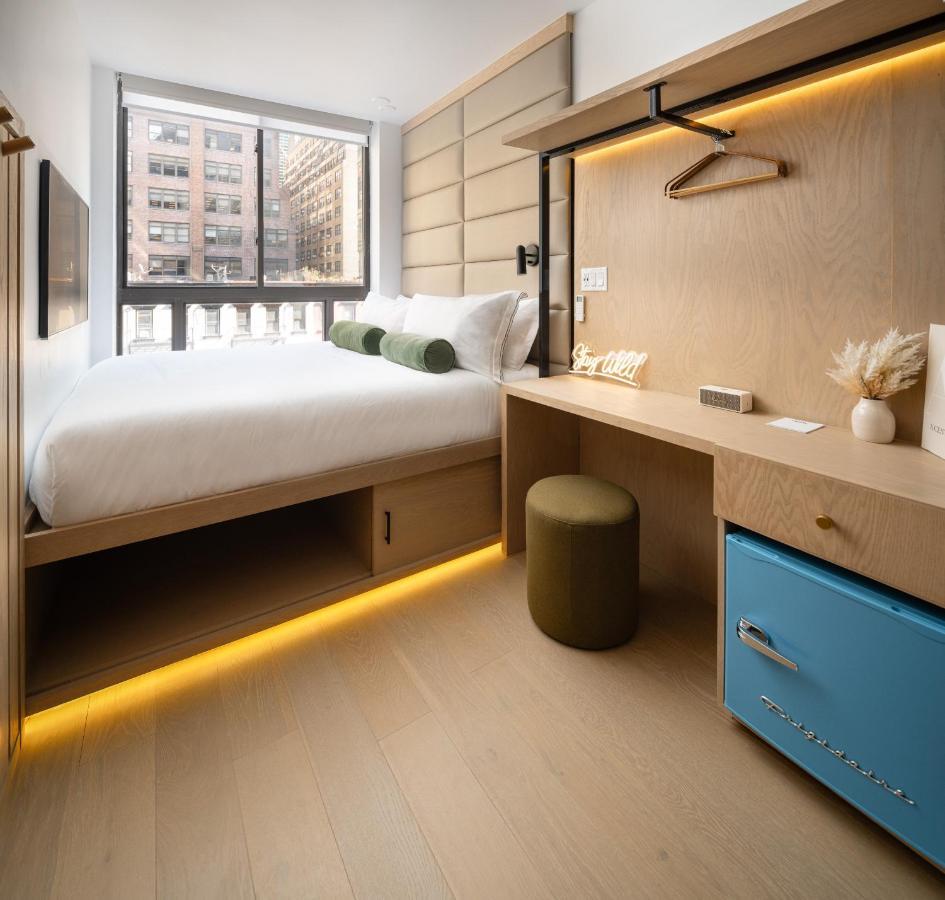 Little Charlie New York