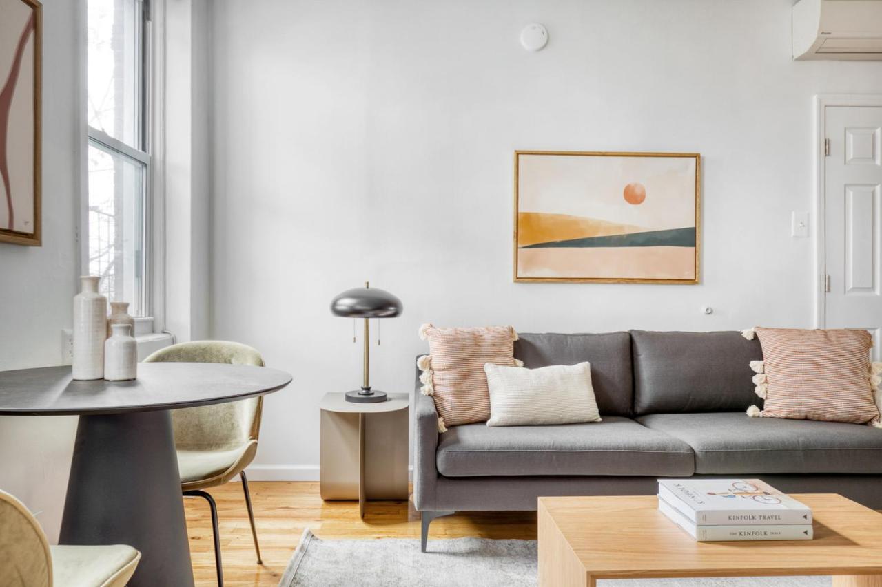 Carroll Gardens 1br W Wd Nr Wf Waterfront Nyc-759 *
