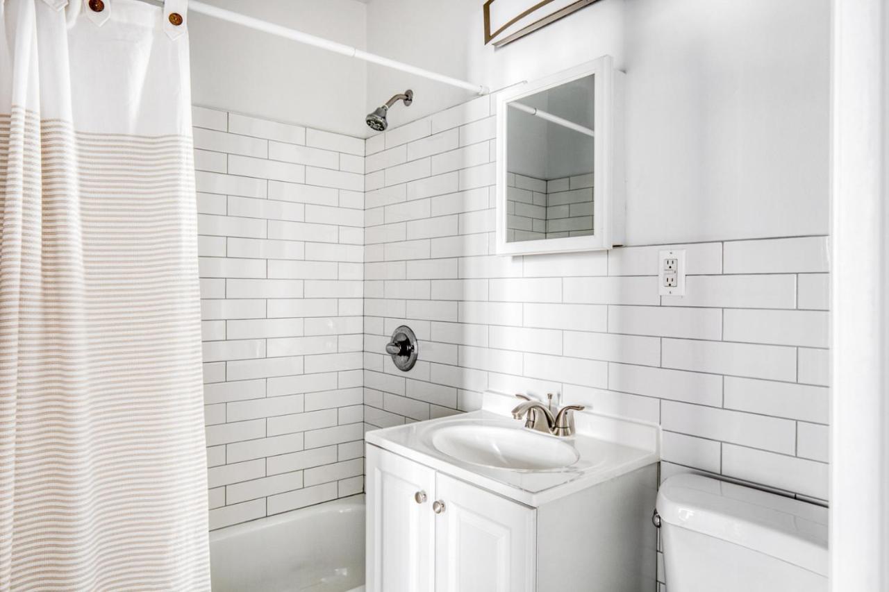 Carroll Gardens 1br W Wd Nr Wf Waterfront Nyc-759 Apartment New York