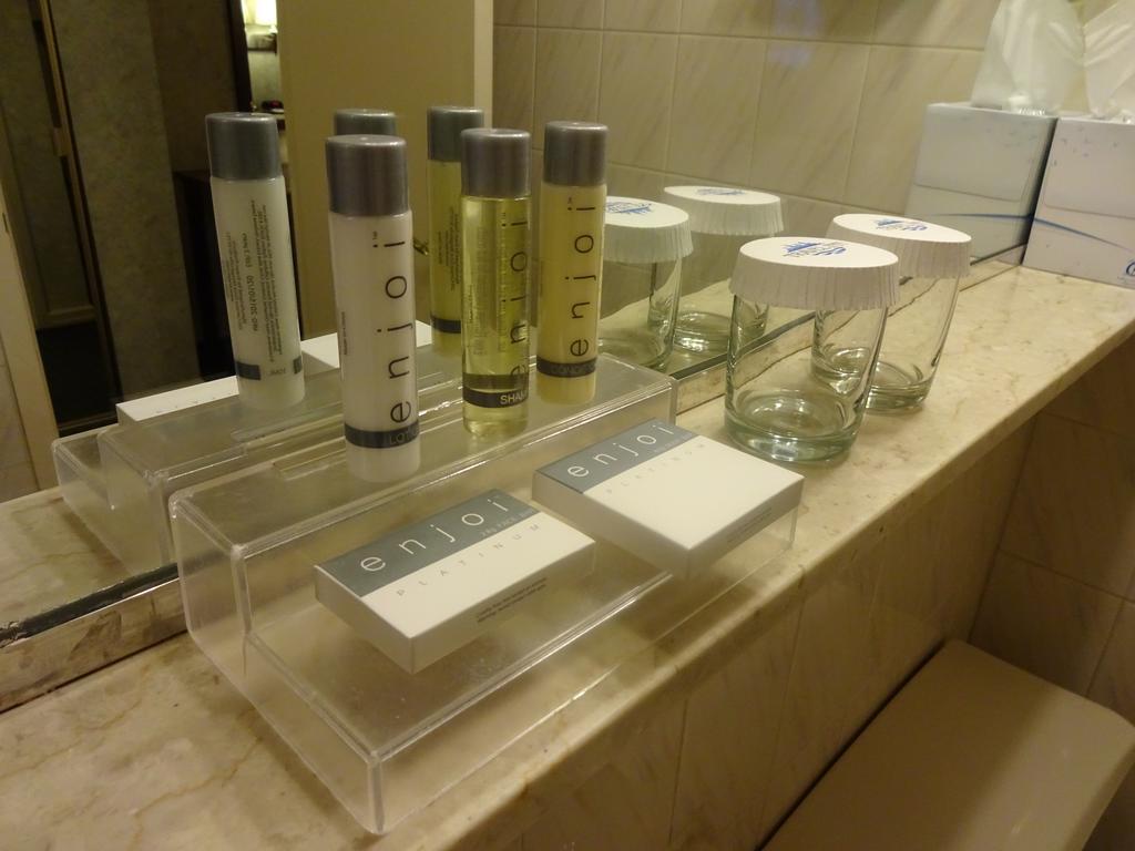 Travel - Midtown Manhattan New York