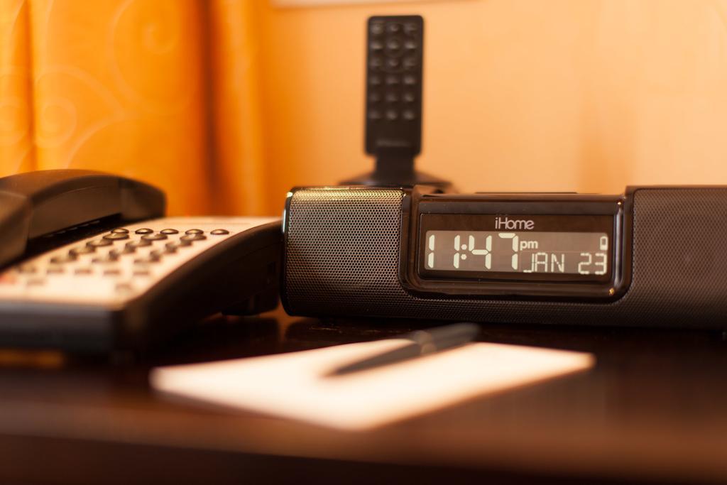 3 Bedroom In Flatiron Aparthotel 4*