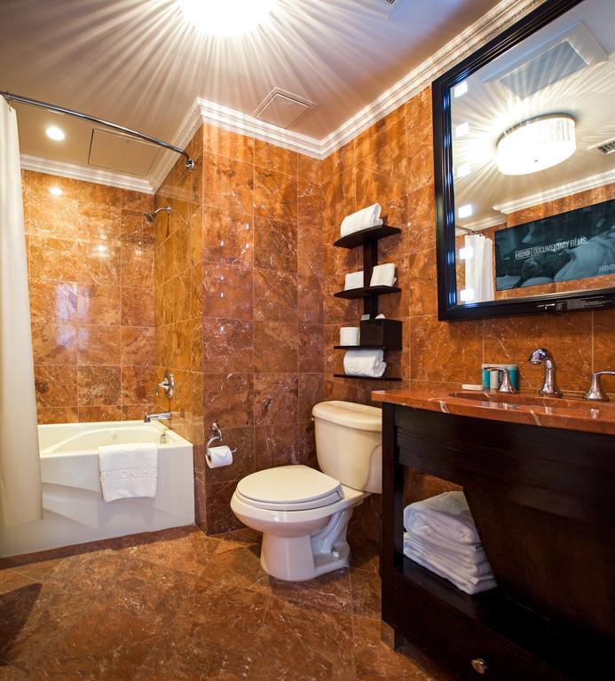 Aparthotel 3 Bedroom In Flatiron New York