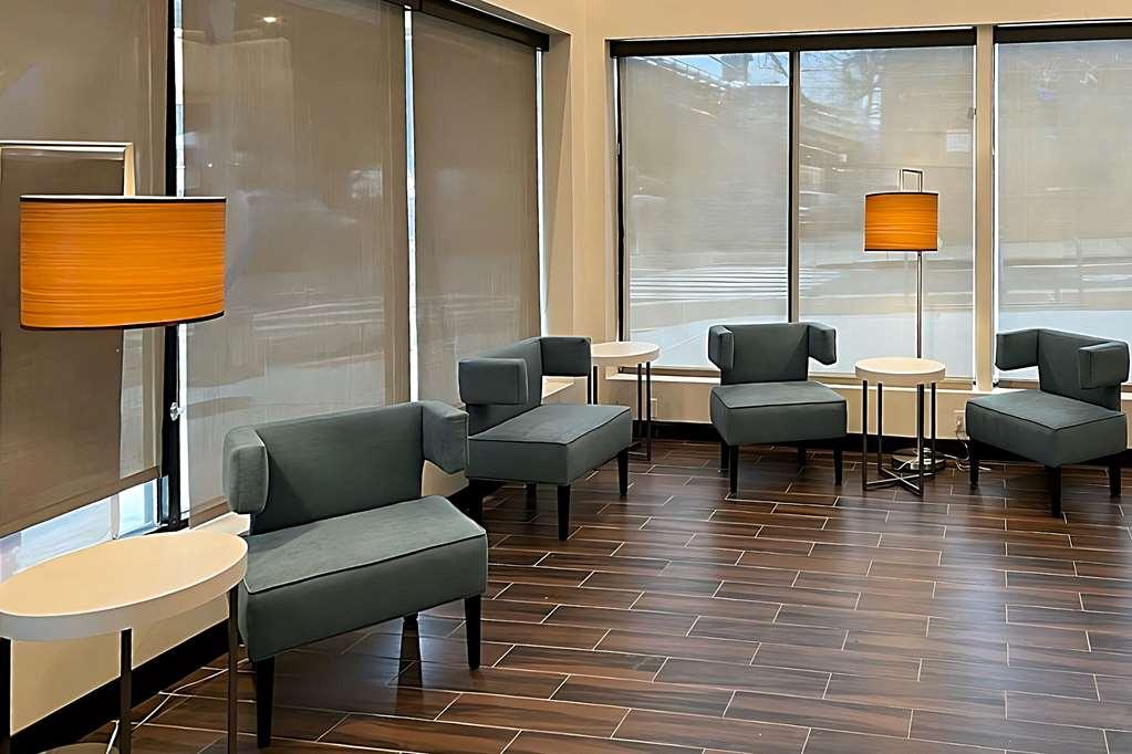 Hotel Sleep Brooklyn Downtown New York