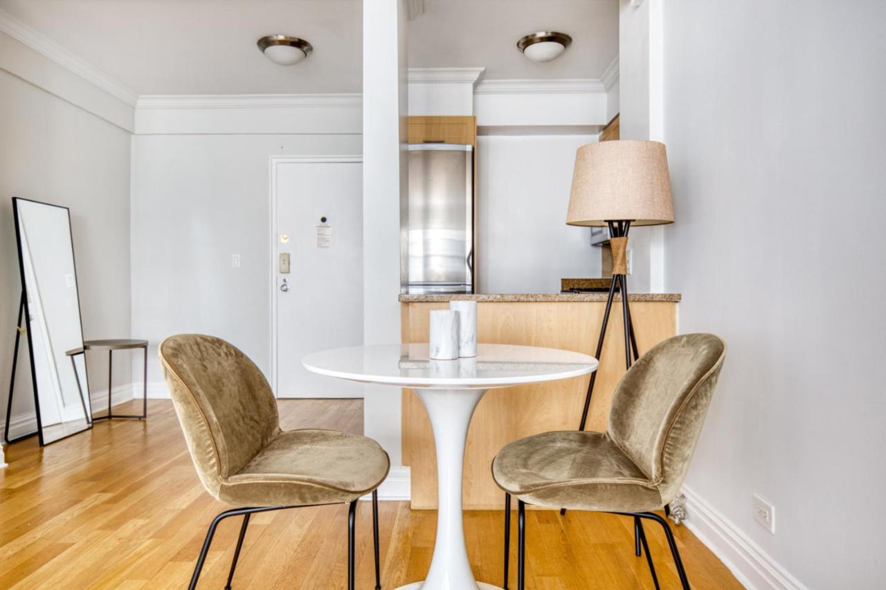 Murray Hill 1br W Elevator Gym Dm On 6 Line Nyc-624 Appartement *