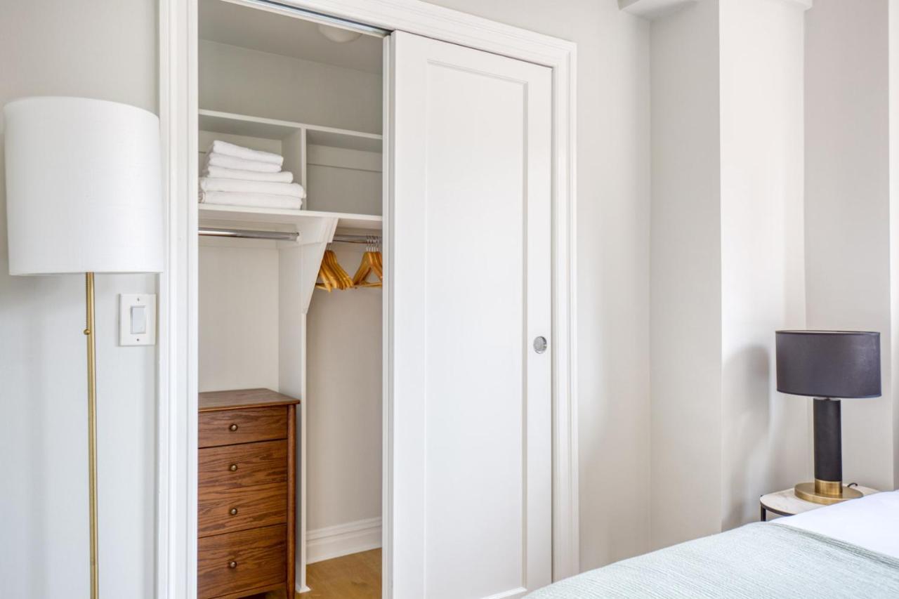 Murray Hill 1br W Elevator Gym Dm On 6 Line Nyc-624 Appartement *