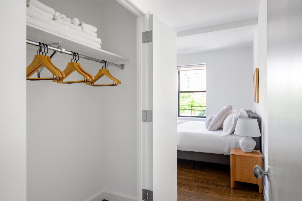 Apartment Uws 2br W Doorman Elevator Gym Nr Park Nyc-602