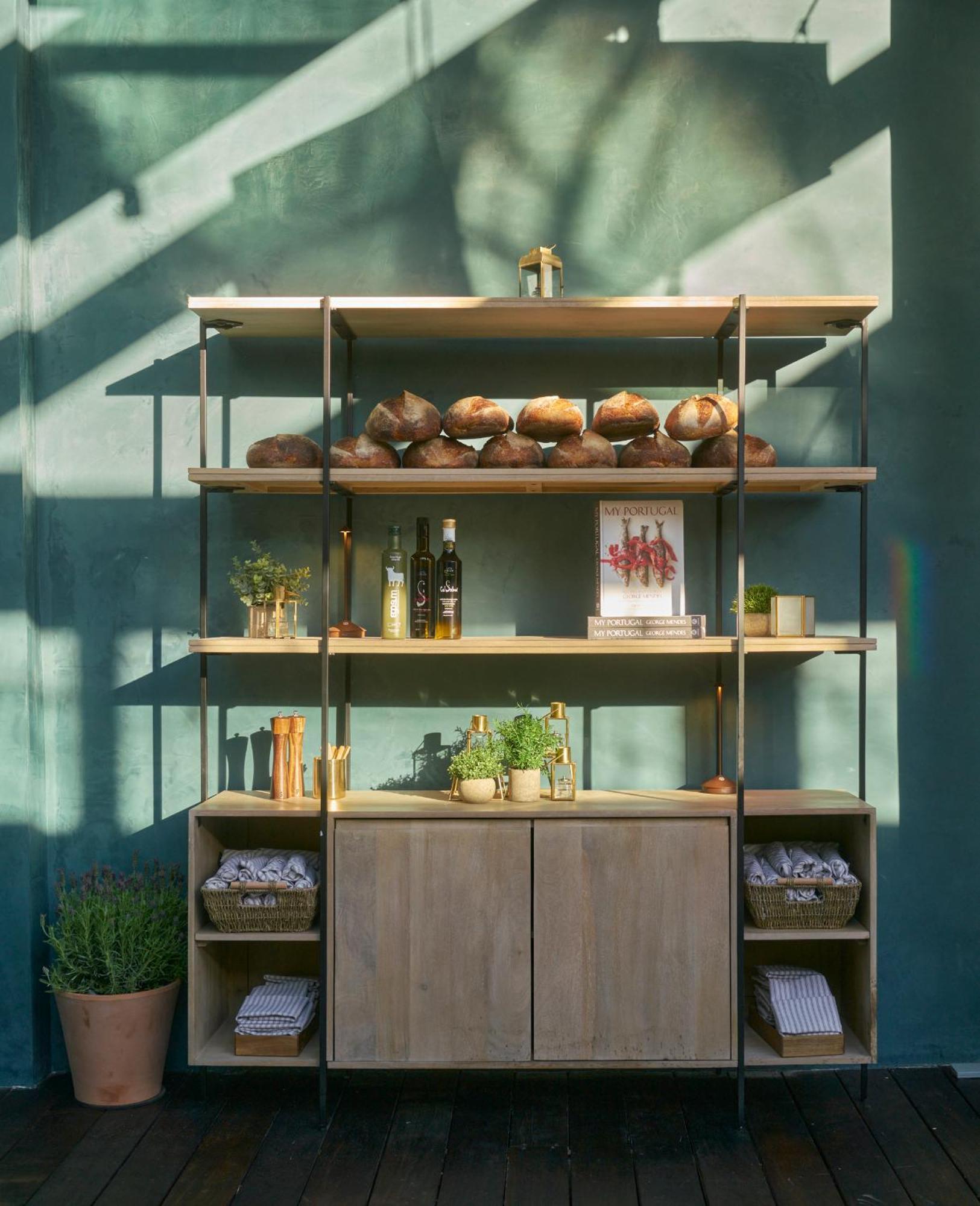 Modernhaus Soho Hotel 5*