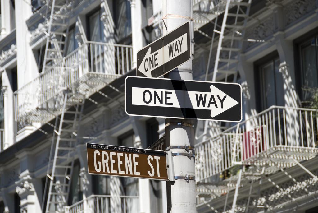 Wanderlofts Hotel New York