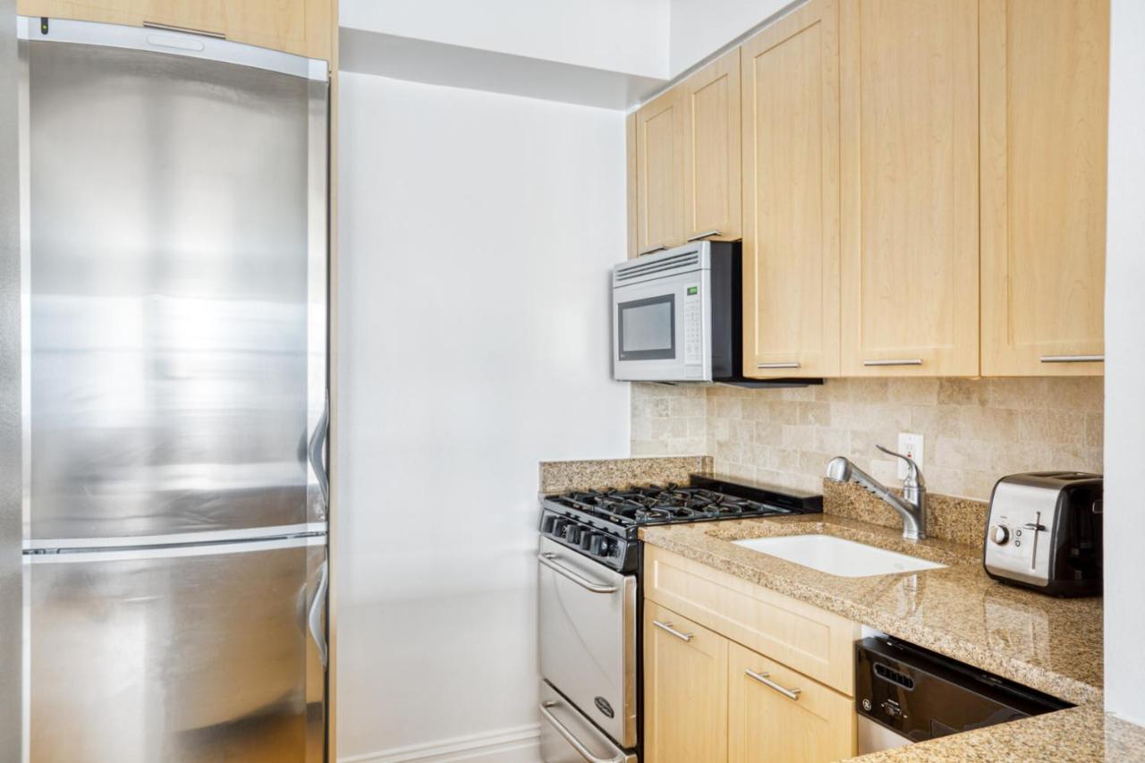 Appartement Murray Hill 1br W Elevator Gym Dm On 6 Line Nyc-624 New York
