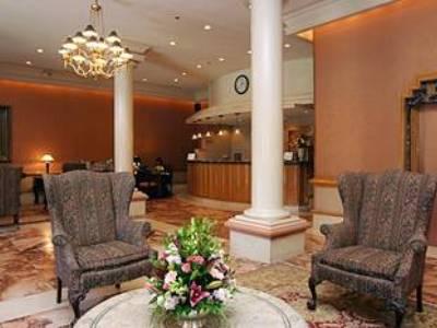Lucerne Hotel 4*
