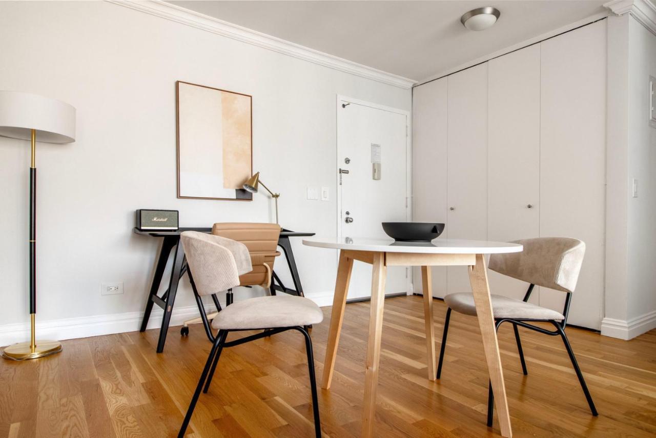 Midtown West 1br W Gym Nr Rockefeller Center Nyc-1218 Apartment New York