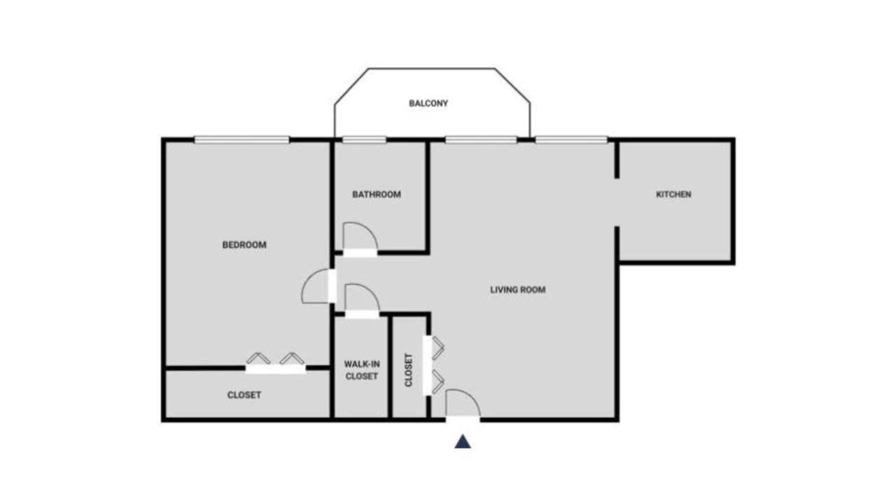 Midtown West 1br W Gym Nr Rockefeller Center Nyc-1218 Apartment *