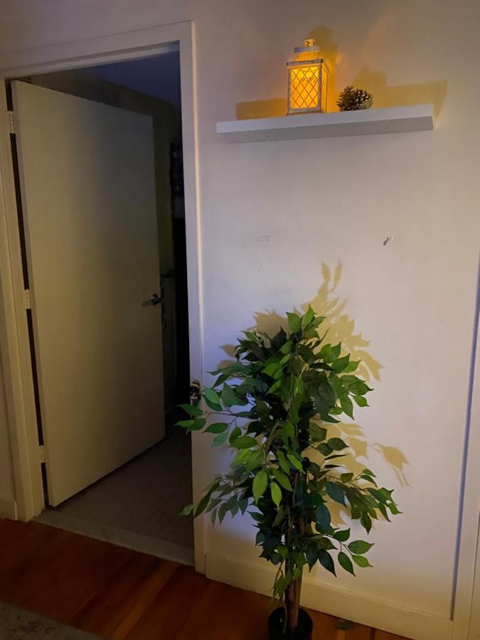 Private Homestay New York