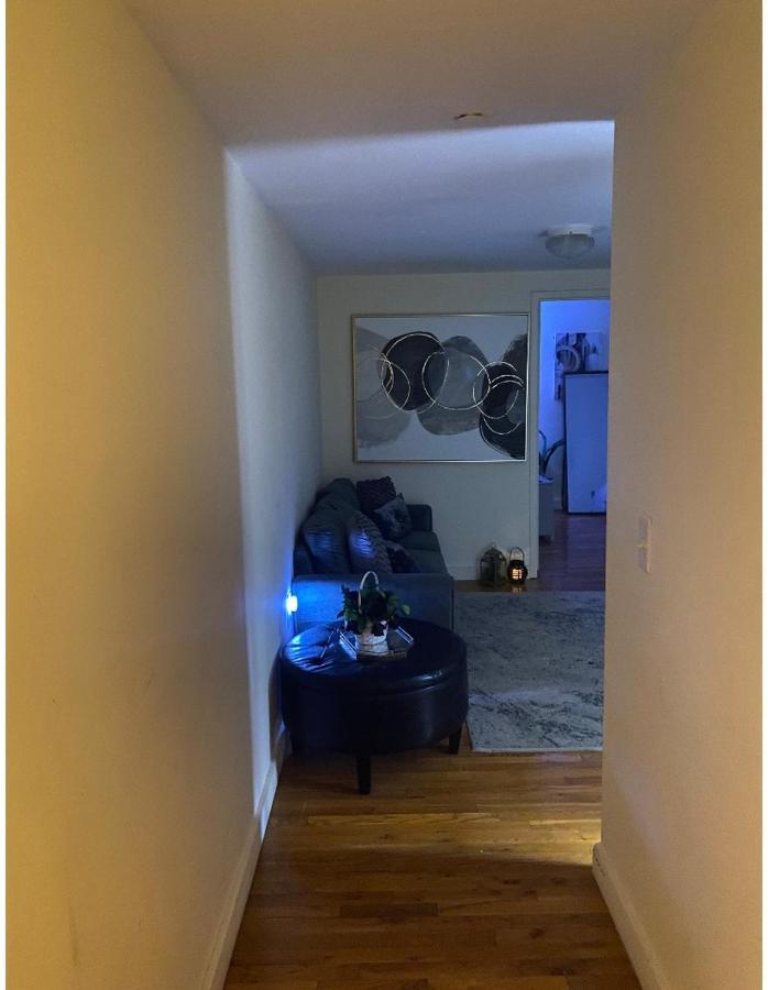 Homestay Private New York